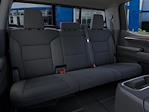 2025 Chevrolet Silverado 1500 Crew Cab 4x4 Pickup for sale #S84976 - photo 17