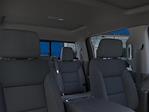 2025 Chevrolet Silverado 1500 Crew Cab 4x4 Pickup for sale #S84976 - photo 24