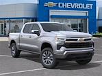 2025 Chevrolet Silverado 1500 Crew Cab 4x4 Pickup for sale #S84976 - photo 7