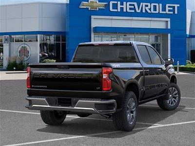 2025 Chevrolet Silverado 1500 Crew Cab 4x4 Pickup for sale #S84971 - photo 2