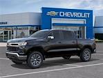 2025 Chevrolet Silverado 1500 Crew Cab 4x4 Pickup for sale #S84971 - photo 3