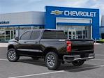 2025 Chevrolet Silverado 1500 Crew Cab 4x4 Pickup for sale #S84971 - photo 4
