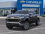 2025 Chevrolet Silverado 1500 Crew Cab 4x4 Pickup for sale #S84971 - photo 6