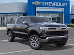 2025 Chevrolet Silverado 1500 Crew Cab 4x4 Pickup for sale #S84971 - photo 7