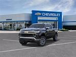 2025 Chevrolet Silverado 1500 Crew Cab 4x4 Pickup for sale #S84971 - photo 8