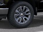 2025 Chevrolet Silverado 1500 Crew Cab 4x4 Pickup for sale #S84971 - photo 9