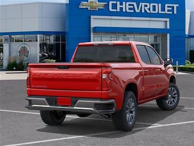 2025 Chevrolet Silverado 1500 Crew Cab 4x4 Pickup for sale #S84972 - photo 2