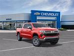 2025 Chevrolet Silverado 1500 Crew Cab 4x4 Pickup for sale #S84972 - photo 1