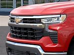 2025 Chevrolet Silverado 1500 Crew Cab 4x4 Pickup for sale #S84972 - photo 13