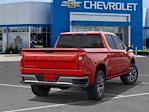 2025 Chevrolet Silverado 1500 Crew Cab 4x4 Pickup for sale #S84972 - photo 2