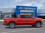 2025 Chevrolet Silverado 1500 Crew Cab 4x4 Pickup for sale #S84972 - photo 5
