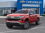 2025 Chevrolet Silverado 1500 Crew Cab 4x4 Pickup for sale #S84972 - photo 6
