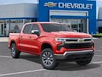 2025 Chevrolet Silverado 1500 Crew Cab 4x4 Pickup for sale #S84972 - photo 7
