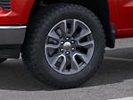 2025 Chevrolet Silverado 1500 Crew Cab 4x4 Pickup for sale #S84972 - photo 9
