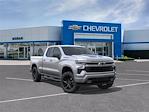 2025 Chevrolet Silverado 1500 Double Cab 4x4 Pickup for sale #S85498 - photo 1