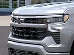 2025 Chevrolet Silverado 1500 Double Cab 4x4 Pickup for sale #S85498 - photo 13