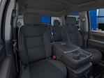 2025 Chevrolet Silverado 1500 Double Cab 4x4 Pickup for sale #S85498 - photo 16