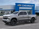 2025 Chevrolet Silverado 1500 Double Cab 4x4 Pickup for sale #S85498 - photo 3