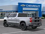 2025 Chevrolet Silverado 1500 Double Cab 4x4 Pickup for sale #S85498 - photo 4