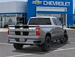 2025 Chevrolet Silverado 1500 Double Cab 4x4 Pickup for sale #S85498 - photo 2