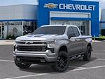2025 Chevrolet Silverado 1500 Double Cab 4x4 Pickup for sale #S85498 - photo 6
