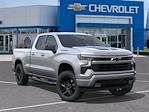 2025 Chevrolet Silverado 1500 Double Cab 4x4 Pickup for sale #S85498 - photo 7