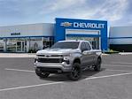2025 Chevrolet Silverado 1500 Double Cab 4x4 Pickup for sale #S85498 - photo 8