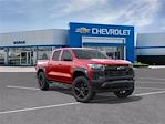 2025 Chevrolet Colorado Crew Cab 4x4 Pickup for sale #S84974 - photo 1