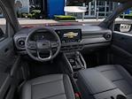 2025 Chevrolet Colorado Crew Cab 4x4 Pickup for sale #S84974 - photo 15