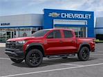2025 Chevrolet Colorado Crew Cab 4x4 Pickup for sale #S84974 - photo 3