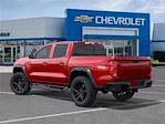 2025 Chevrolet Colorado Crew Cab 4x4 Pickup for sale #S84974 - photo 4