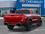 2025 Chevrolet Colorado Crew Cab 4x4 Pickup for sale #S84974 - photo 2