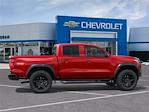 2025 Chevrolet Colorado Crew Cab 4x4 Pickup for sale #S84974 - photo 5