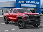 2025 Chevrolet Colorado Crew Cab 4x4 Pickup for sale #S84974 - photo 7