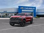 2025 Chevrolet Colorado Crew Cab 4x4 Pickup for sale #S84974 - photo 8
