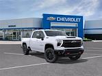 2025 Chevrolet Silverado 2500 Crew Cab 4x4 Pickup for sale #FGJWGW*O - photo 1