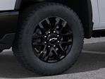 2025 Chevrolet Silverado 2500 Crew Cab 4x4 Pickup for sale #FGJWGW*O - photo 10