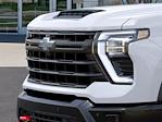 2025 Chevrolet Silverado 2500 Crew Cab 4x4 Pickup for sale #FGJWGW*O - photo 14
