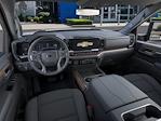 2025 Chevrolet Silverado 2500 Crew Cab 4x4 Pickup for sale #FGJWGW*O - photo 16
