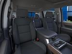 2025 Chevrolet Silverado 2500 Crew Cab 4x4 Pickup for sale #FGJWGW*O - photo 17