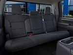 2025 Chevrolet Silverado 2500 Crew Cab 4x4 Pickup for sale #FGJWGW*O - photo 18