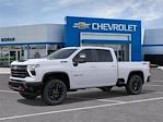 2025 Chevrolet Silverado 2500 Crew Cab 4x4 Pickup for sale #FGJWGW*O - photo 3