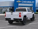 2025 Chevrolet Silverado 2500 Crew Cab 4x4 Pickup for sale #FGJWGW*O - photo 5