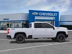 2025 Chevrolet Silverado 2500 Crew Cab 4x4 Pickup for sale #FGJWGW*O - photo 6