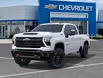 2025 Chevrolet Silverado 2500 Crew Cab 4x4 Pickup for sale #FGJWGW*O - photo 7