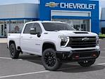 2025 Chevrolet Silverado 2500 Crew Cab 4x4 Pickup for sale #FGJWGW*O - photo 8