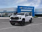 2025 Chevrolet Silverado 2500 Crew Cab 4x4 Pickup for sale #FGJWGW*O - photo 9