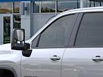 2025 Chevrolet Silverado 2500 Crew Cab 4x4 Pickup for sale #FGJWH9*O - photo 12