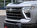 2025 Chevrolet Silverado 2500 Crew Cab 4x4 Pickup for sale #FGJWH9*O - photo 13