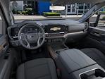 2025 Chevrolet Silverado 2500 Crew Cab 4x4 Pickup for sale #FGJWH9*O - photo 15